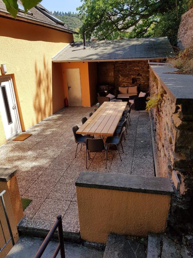 Ferienhaus An Der Sesselbahn Cochem Exterior photo